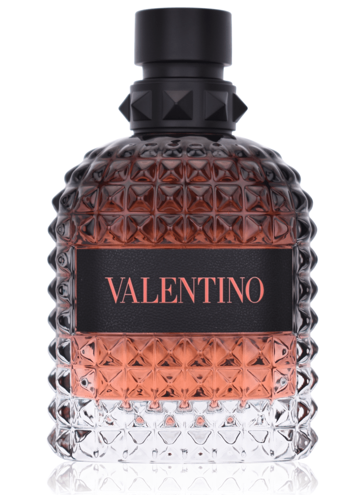 Valentino Uomo Born In Roma Coral Fantasy 100 ml Eau de Toilette  