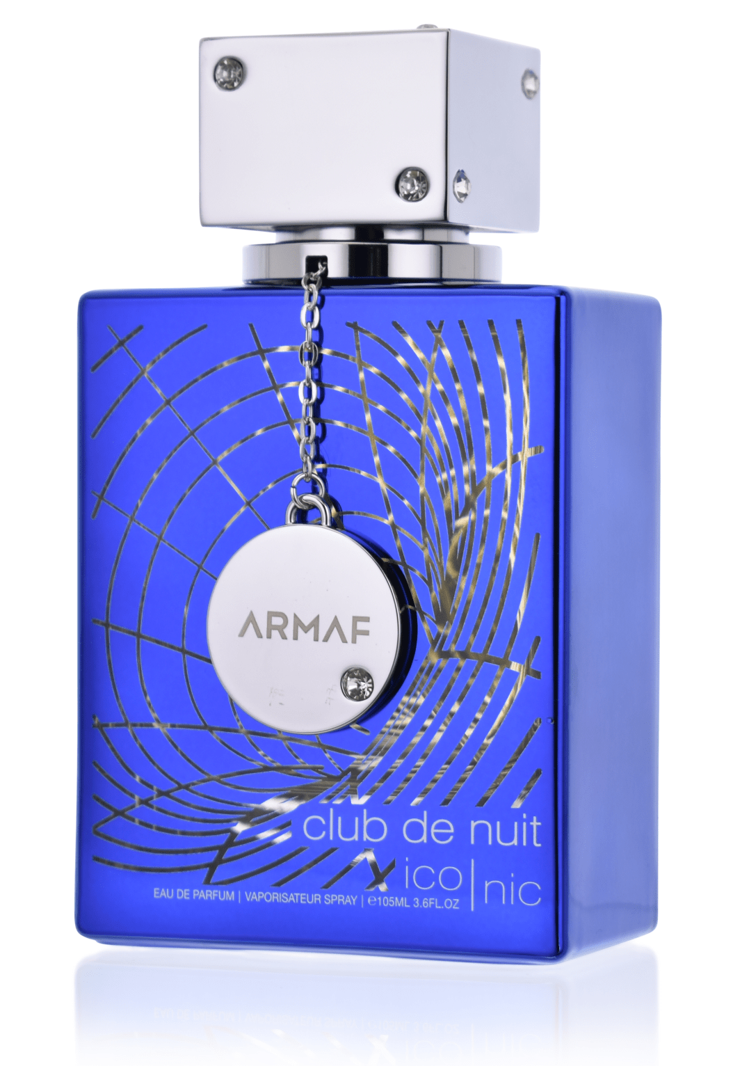 Armaf Club de Nuit Iconic 105 ml Eau de Parfum 