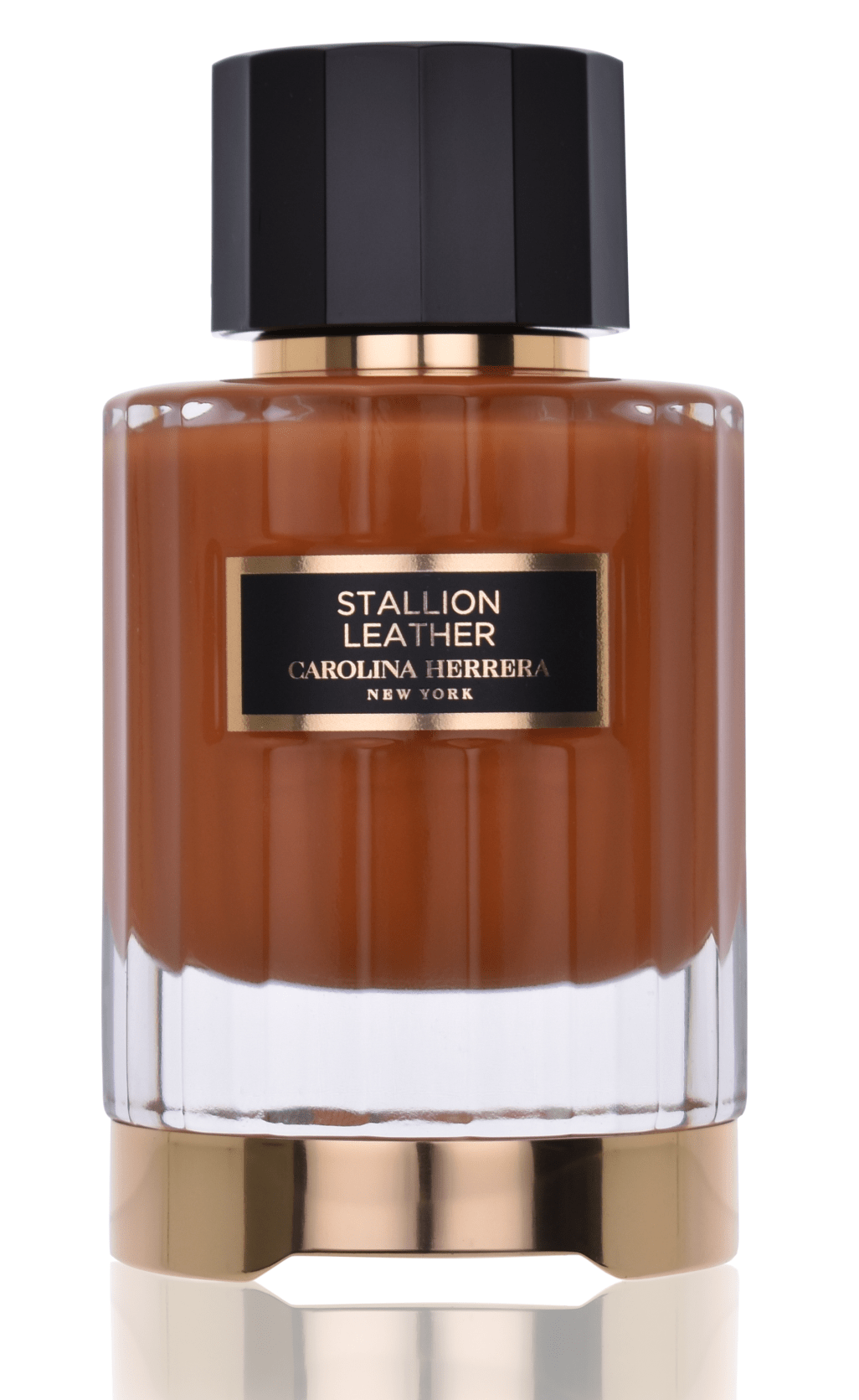 Carolina Herrera Stallion Leather 100 ml Eau de Parfum  