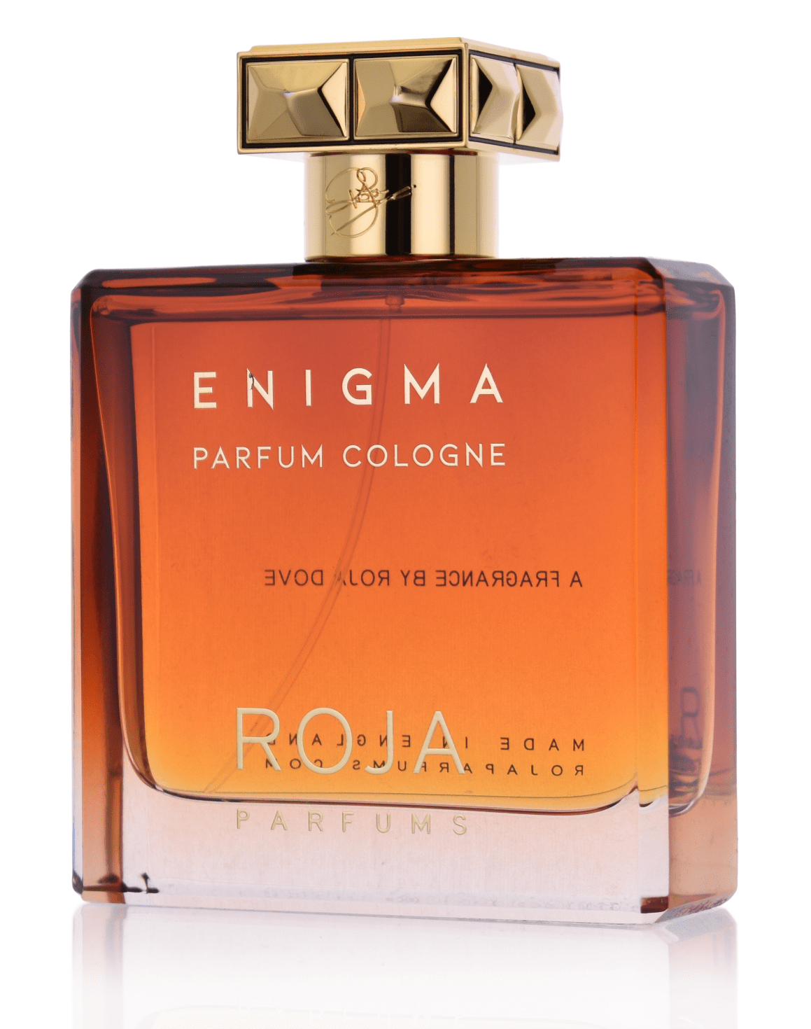 Roja Parfums Enigma pour Homme 5 ml Parfum de Cologne Abfüllung