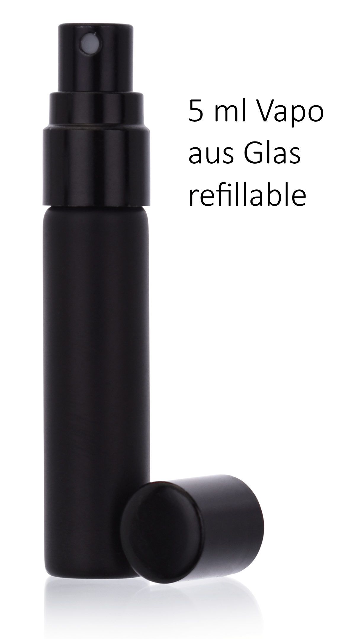 Xerjoff Erba Pura 5 ml Eau de Parfum Abfüllung