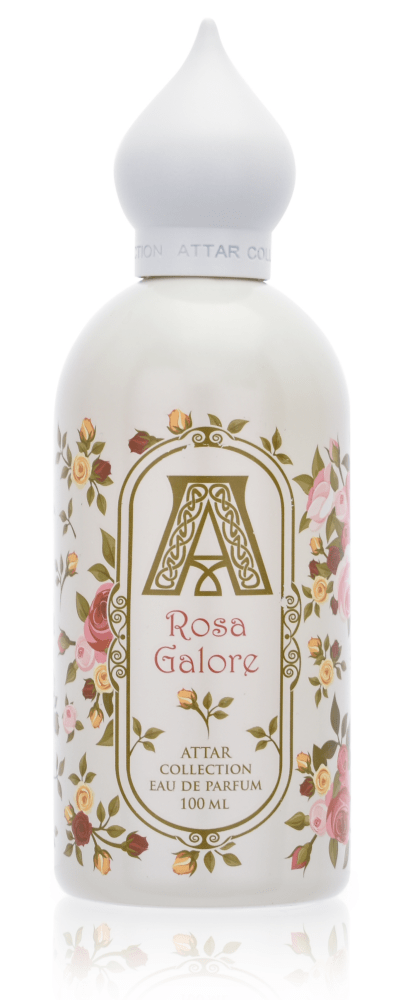 Attar Collection Rose Galore 5 ml Eau de Parfum Abfüllung
