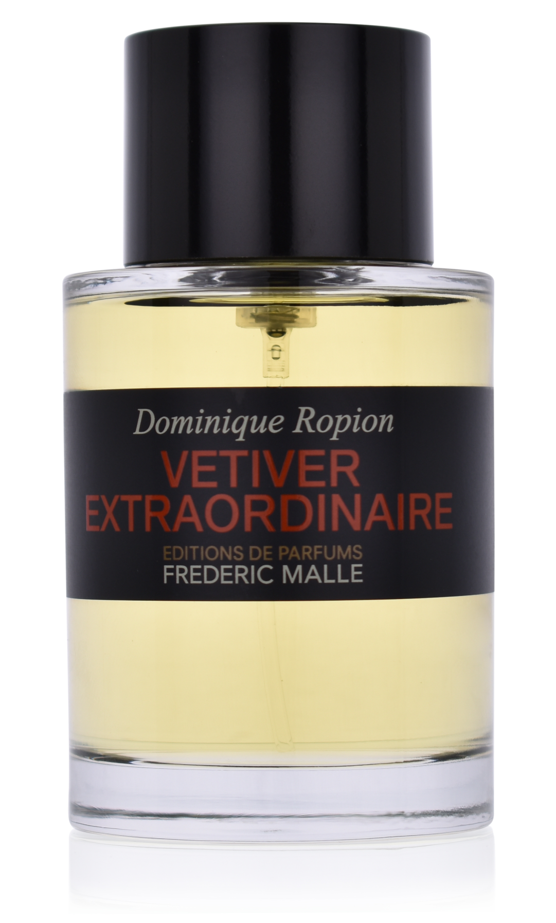 Frederic Malle Vetiver Extraordinaire 5 ml Eau de Parfum Abfüllung