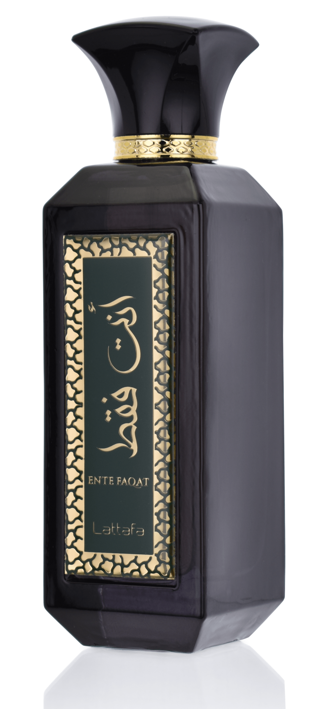 Lattafa Ente Faqat 100 ml Eau de Parfum         