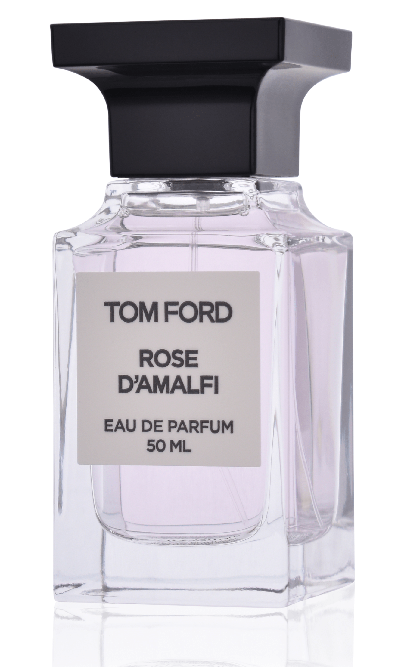 Tom Ford Rose D' Amalfi 50 ml Eau de Parfum Tester 