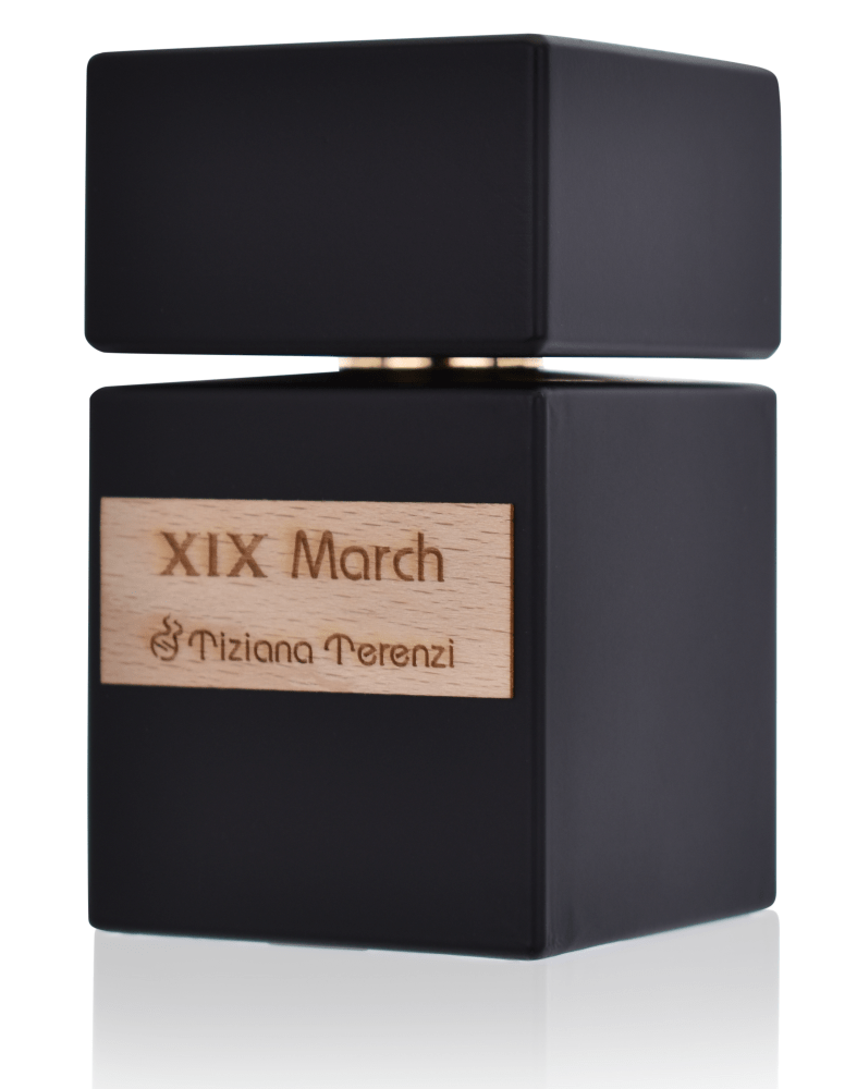 Tiziana Terenzi XIX March 100 ml Extrait de Parfum     