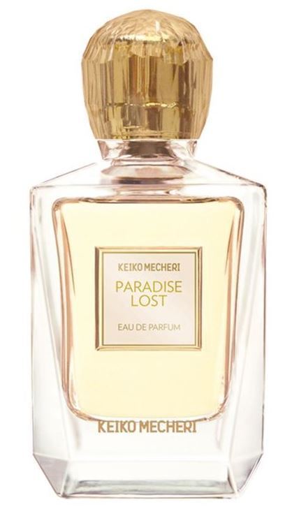 Keiko Mecheri Dreamscape - Paradise Lost 5 ml Eau de Parfum 