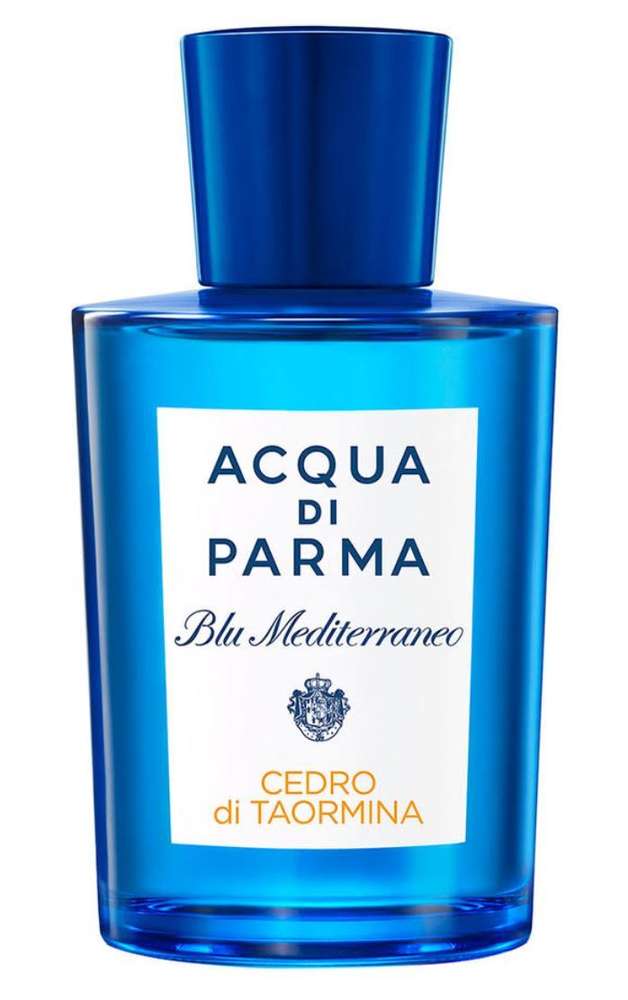 Acqua di Parma Blu Mediterraneo Cedro Di Taormina Eau de Toilette 150 ml
