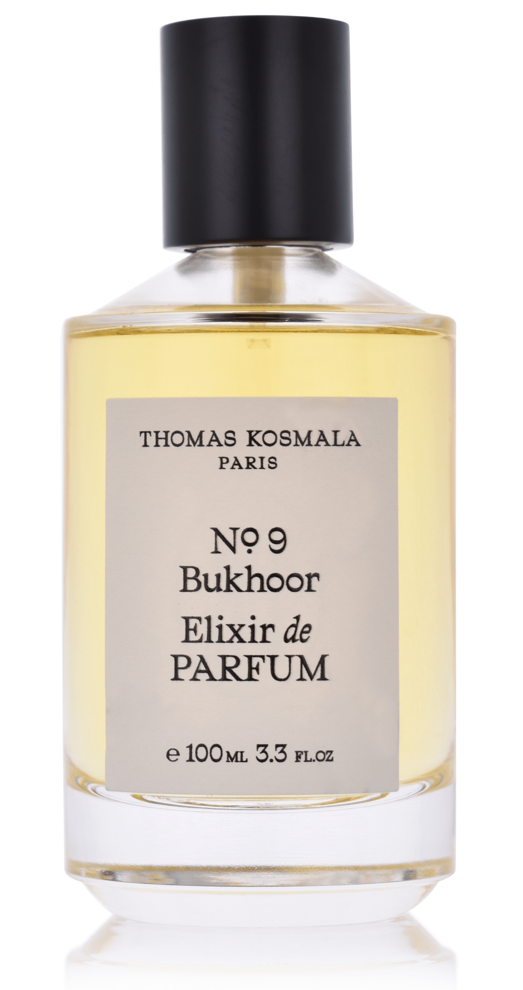 Thomas Kosmala No.9 Bukhoor 100 ml Elixir de Parfum  