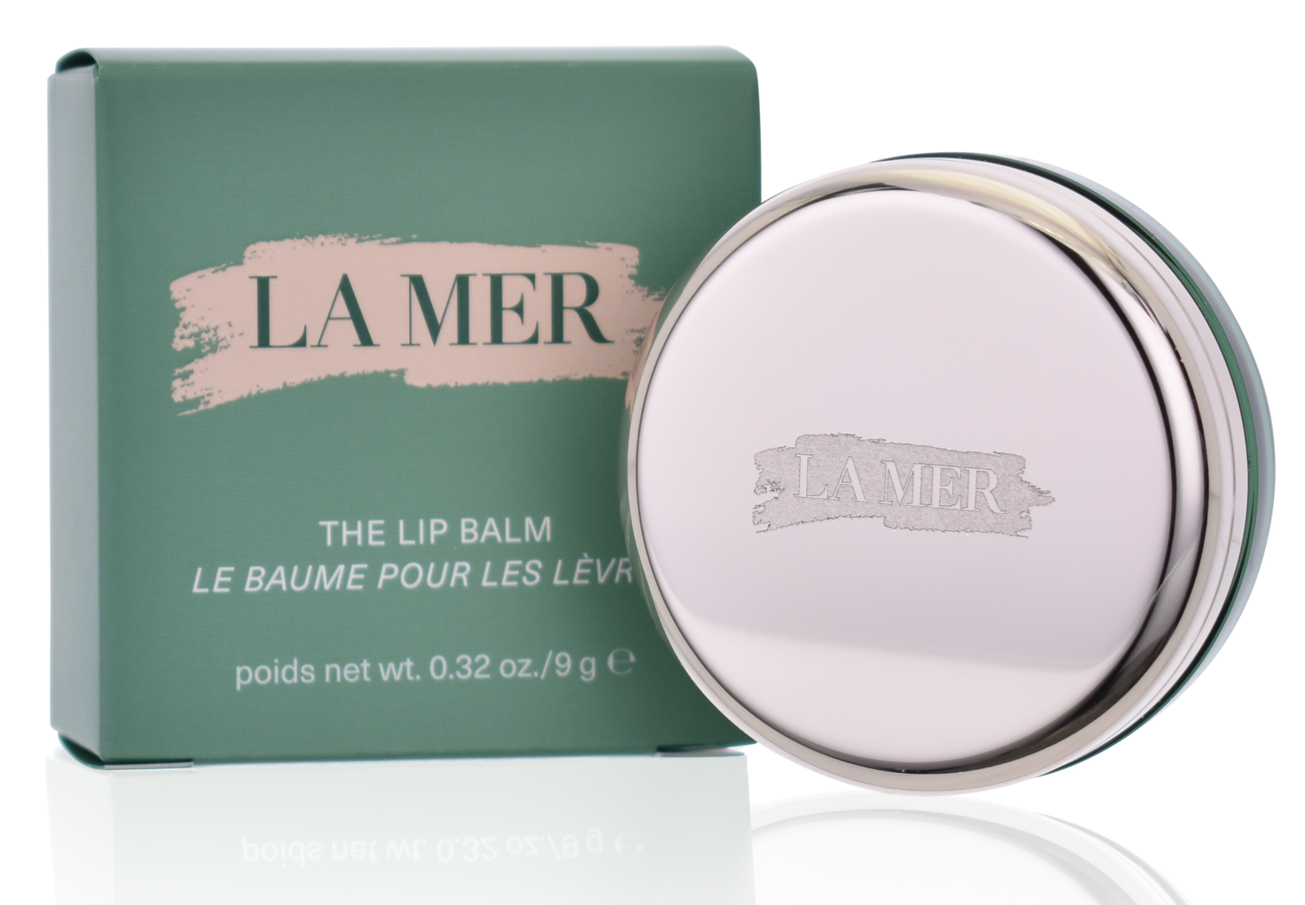 La Mer The Lip Balm 9 g