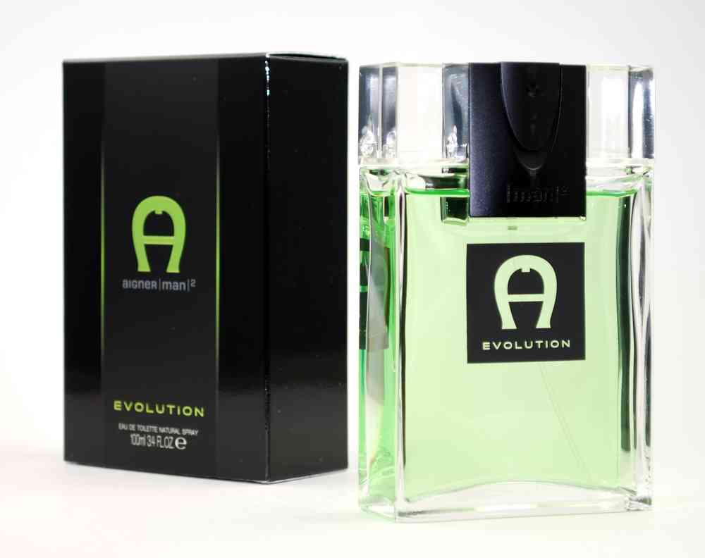 Aigner Man 2 Evolution - 100 ml Eau de Toilette