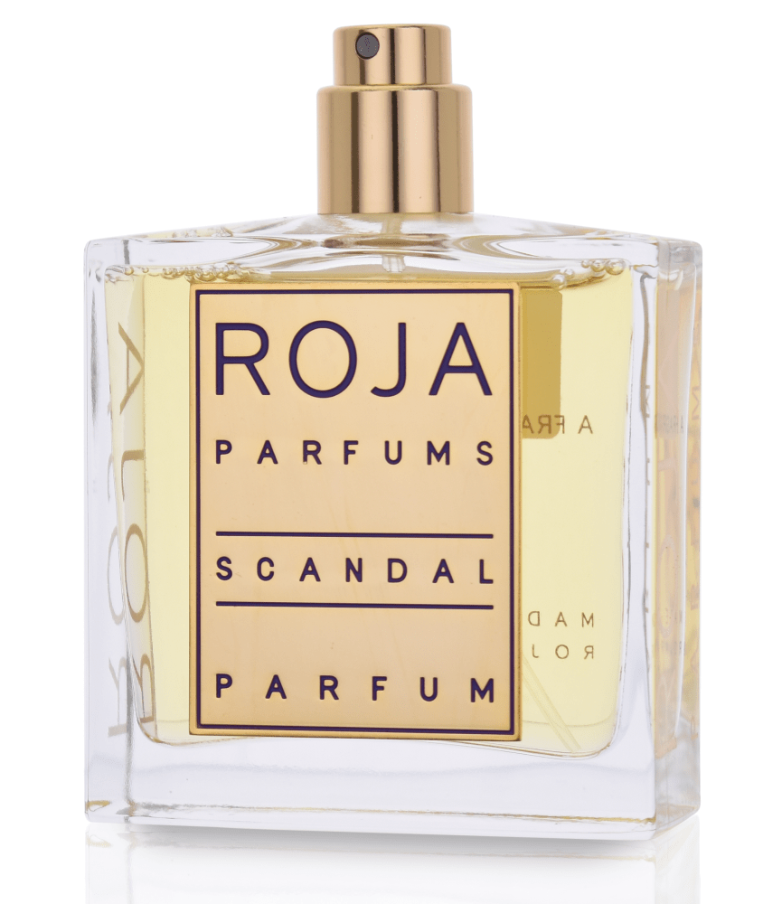 Roja Parfums Scandal pour Femme 5 ml Parfum Abfüllung  