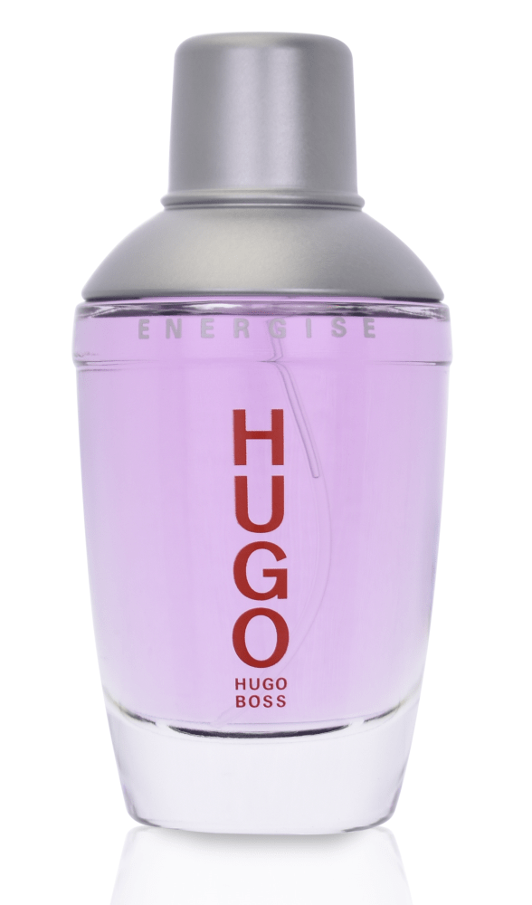 Hugo Boss Energise 75 ml Eau de Toilette 