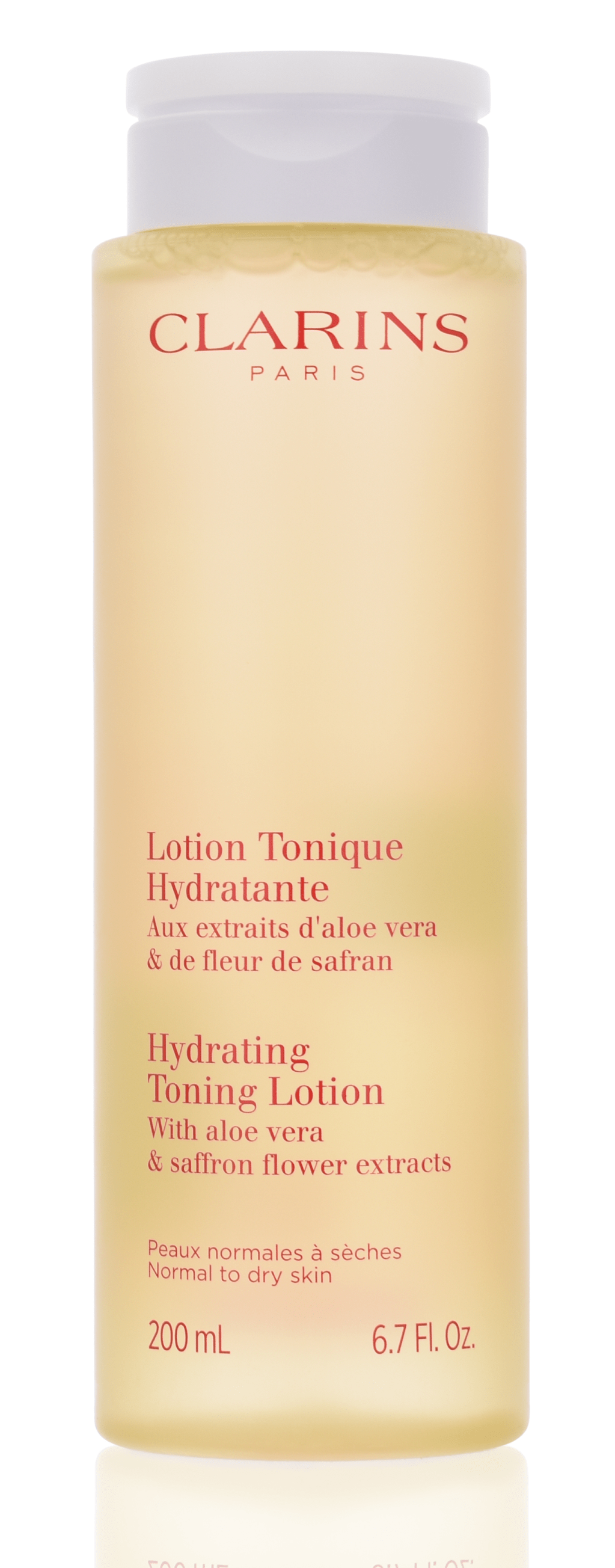 Clarins Lotion Tonique Hydratante 200 ml 
