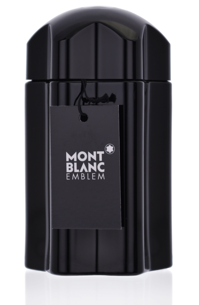 Mont Blanc Emblem 100 ml Eau de Toilette