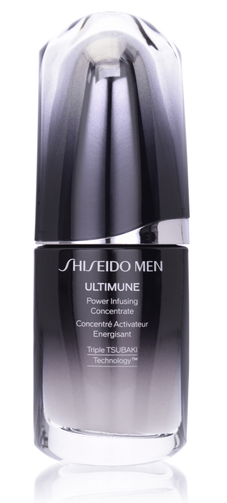 Shiseido Men Ultimune Power Infusing Concentrate 75 ml
