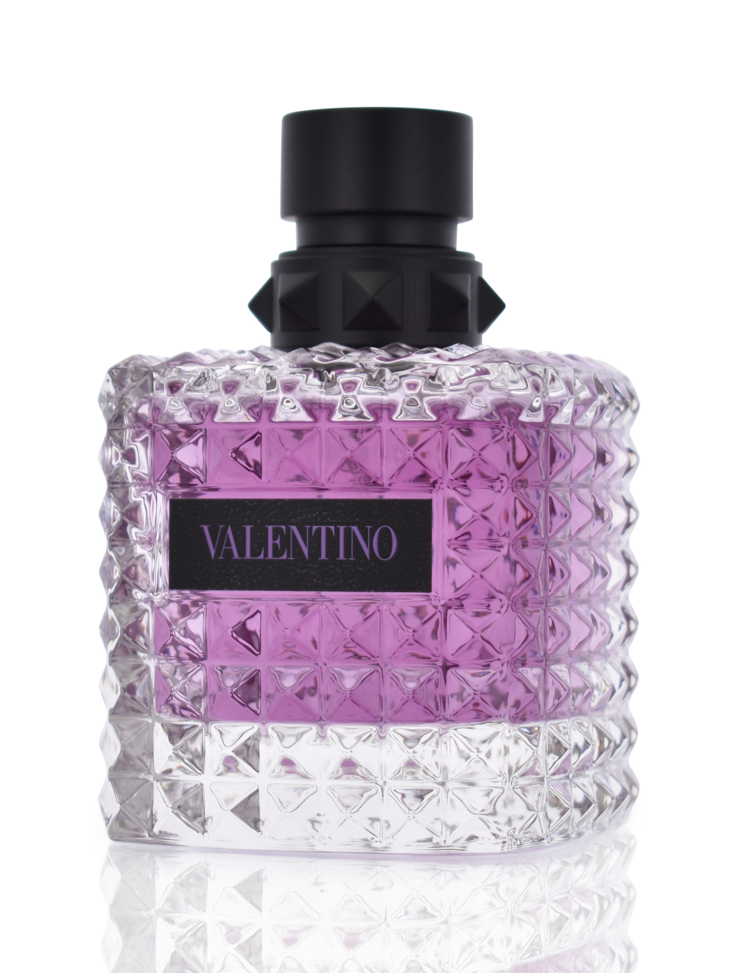 Valentino Donna Born in Roma Purple Melancholia 100 ml Eau de Parfum 