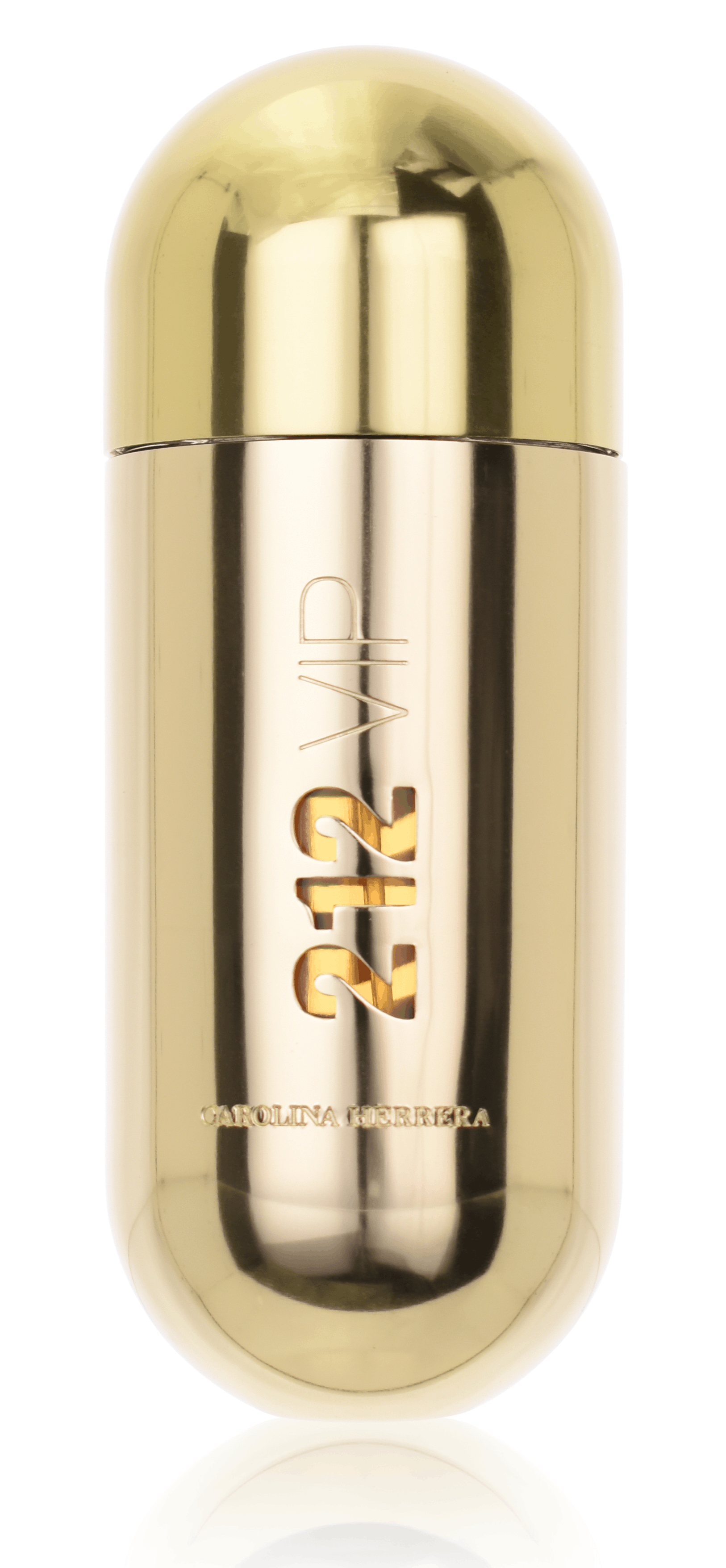 Carolina Herrera 212 VIP Woman 80 ml Eau de Parfum 