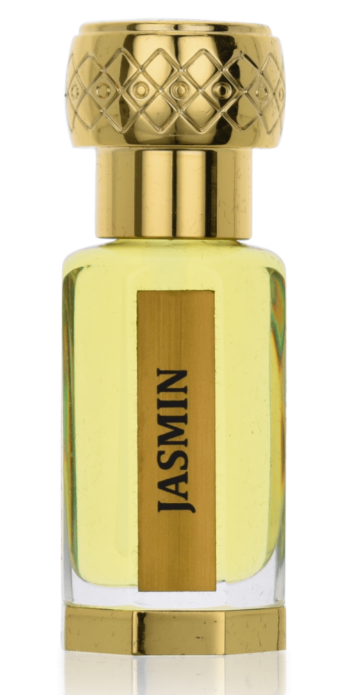 My Geisha Jasmin - Parfumöl 12 ml