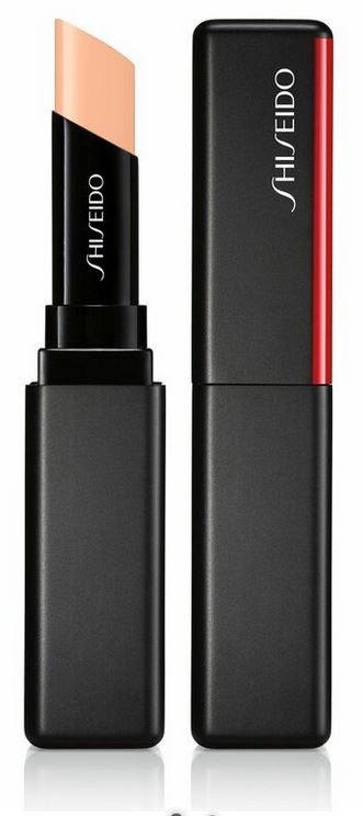 Shiseido ColorGel LipBalm - 101 Ginko 