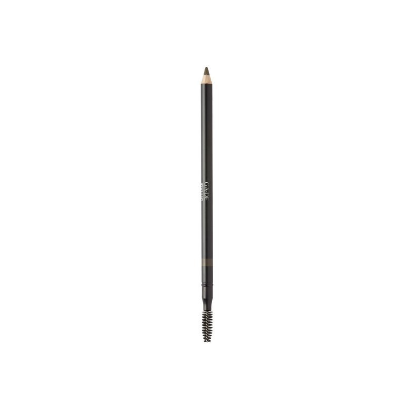 GA-DE Idyllic Powder Eyebrow Pencil - 40 Rich Brown