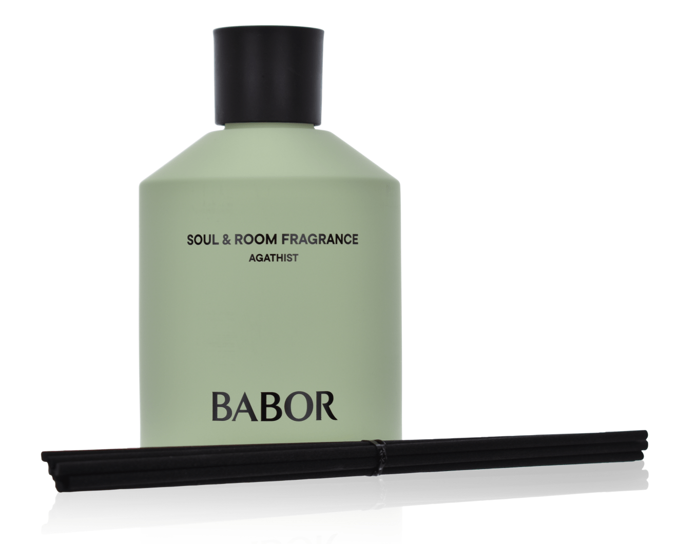 BABOR Soul & Room Fragrance Agathist 250 ml Diffusor 