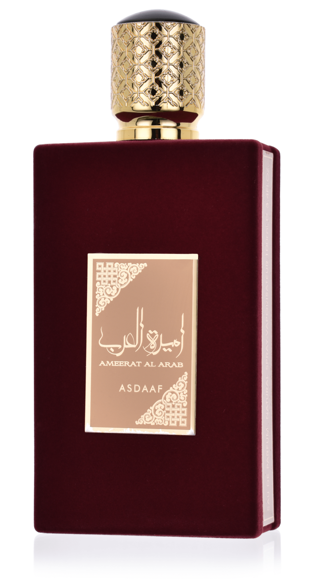 Lattafa Asdaaf Ameerat al Arab 100 ml Eau de Parfum              