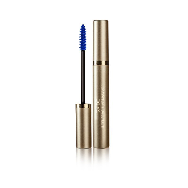 GA-DE Intense Volume Mascara - Intense Electric Blue