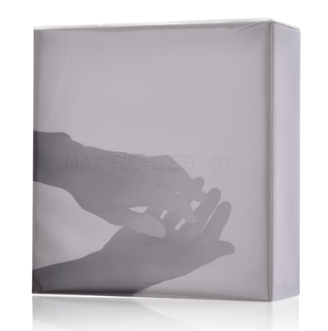 Comme des Garcons Max Richter 01 Eau de Toilette 100 ml 