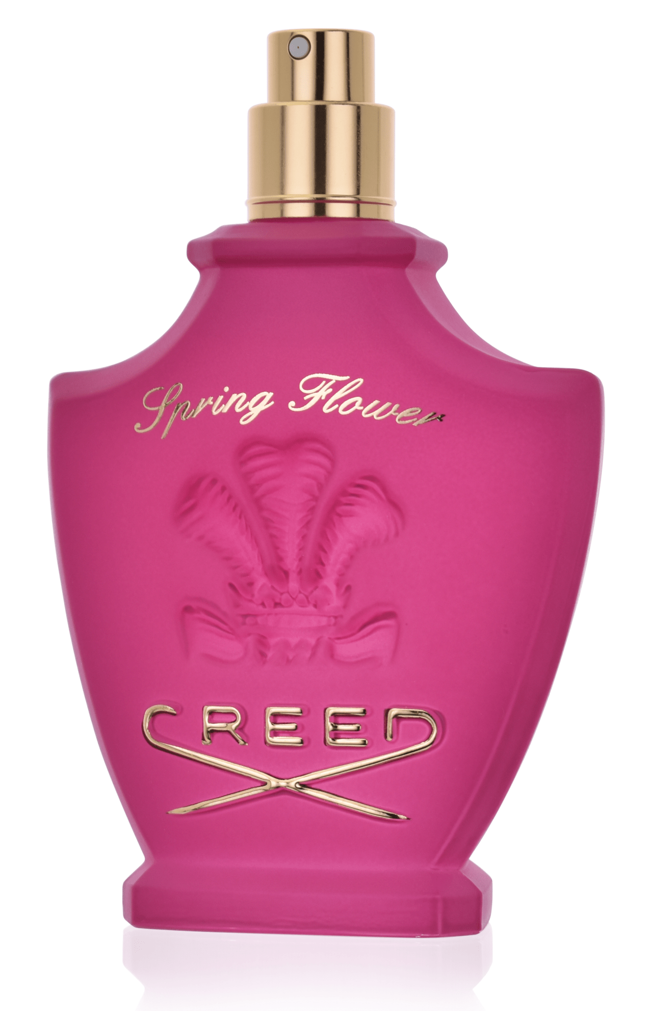 Creed Spring Flower 75 ml Eau de Parfum Tester