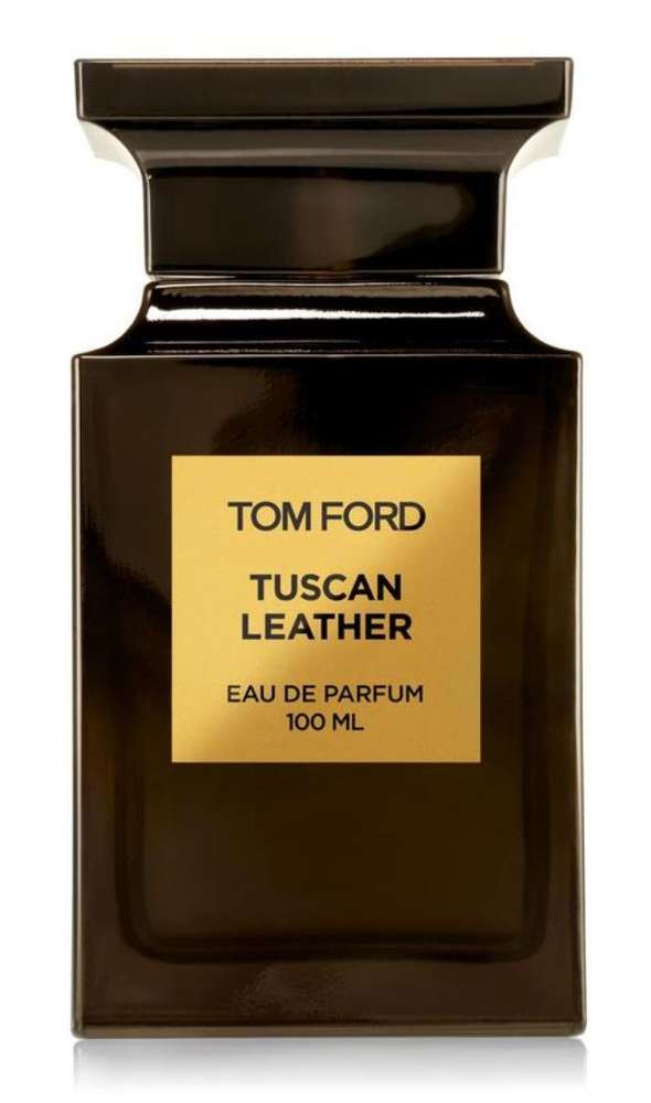 Tom Ford Tuscan Leather 100 ml Eau de Parfum