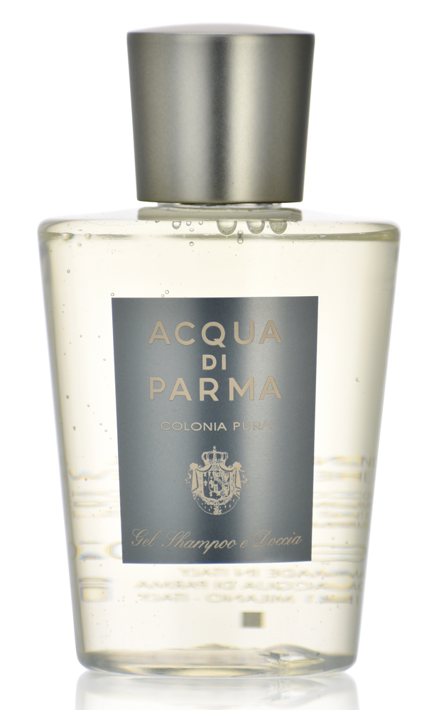 Acqua di Parma Colonia Pura 200 ml Shower Gel