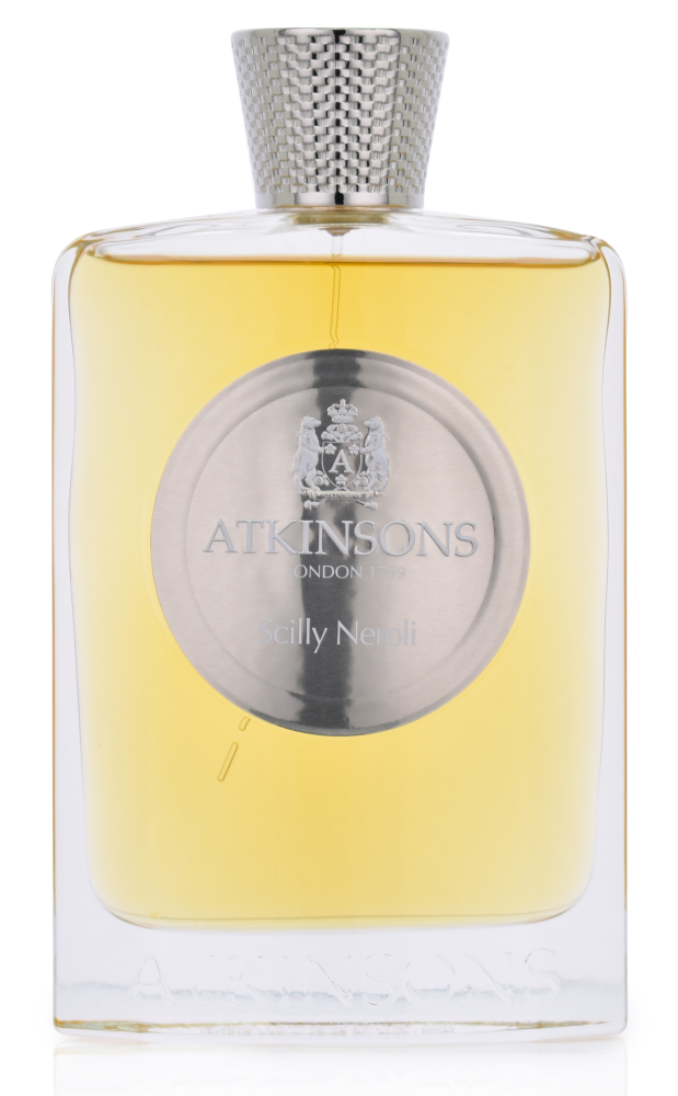 Atkinsons Scilly Neroli 5 ml Eau de Parfum Abfüllung