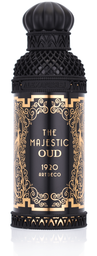 Alexandre J - The Art Deco Collector - The Majestic Oud 1920 Eau de Parfum 5 ml Abfüllung