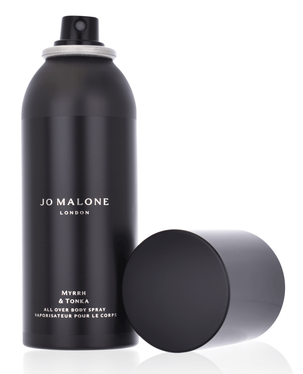 Jo Malone Myrrh & Tonka Over Body Spray 125 ml 