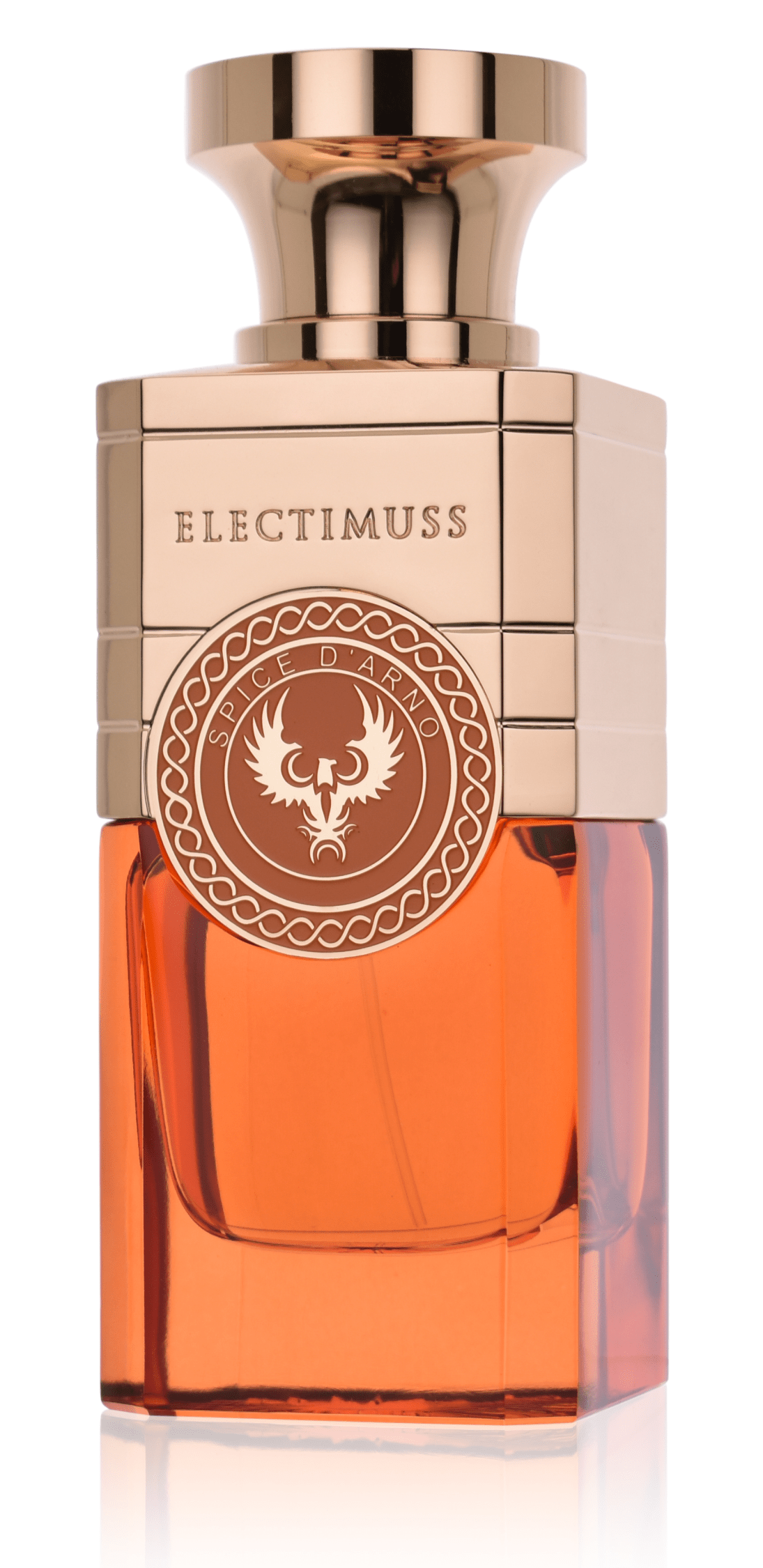 Electimuss Spice D' Arno 100 ml Parfum  