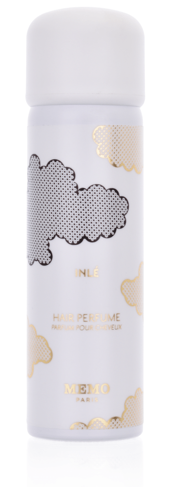 Memo Paris - Fleurs Bohèmes - Inle Hair Perfume 80 ml Tester