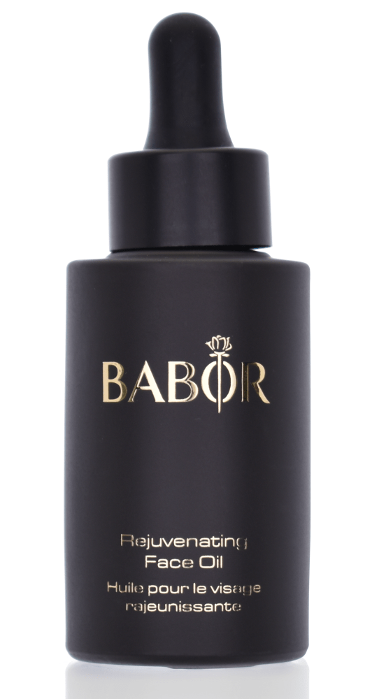BABOR Skinovage - Rejuvenating Face Oil 30ml