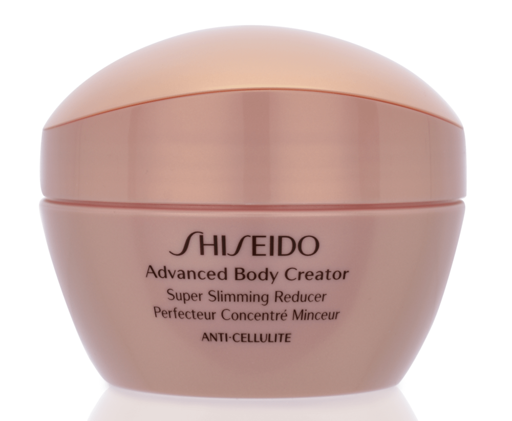 Shiseido Global Body Care Advanced Body Creator Super Slimming Reducer 200ml