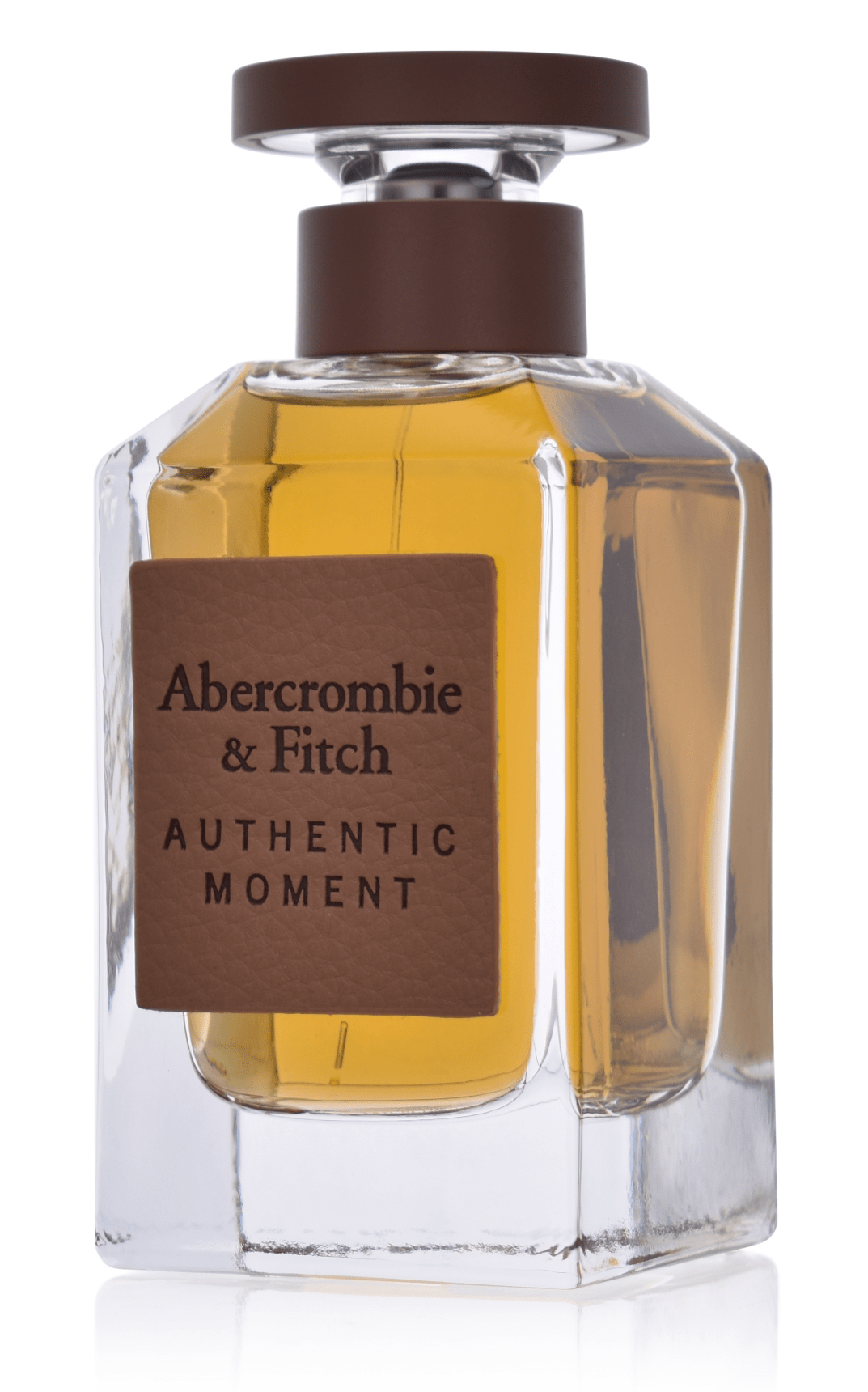 Abercrombie & Fitch Authentic Moment Man 100 ml Eau de Toilette