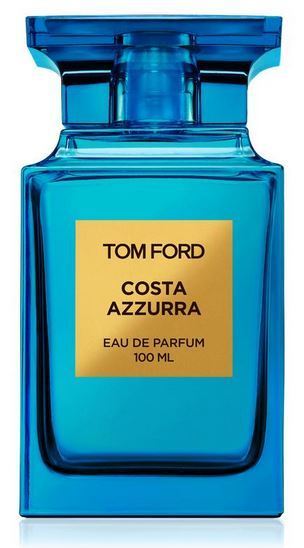 Tom Ford Costa Azzurra 100 ml Eau de Parfum