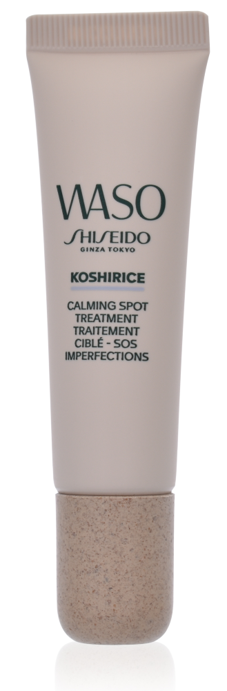 Shiseido Waso - Koshirice Calming Spot Treatment 20 ml