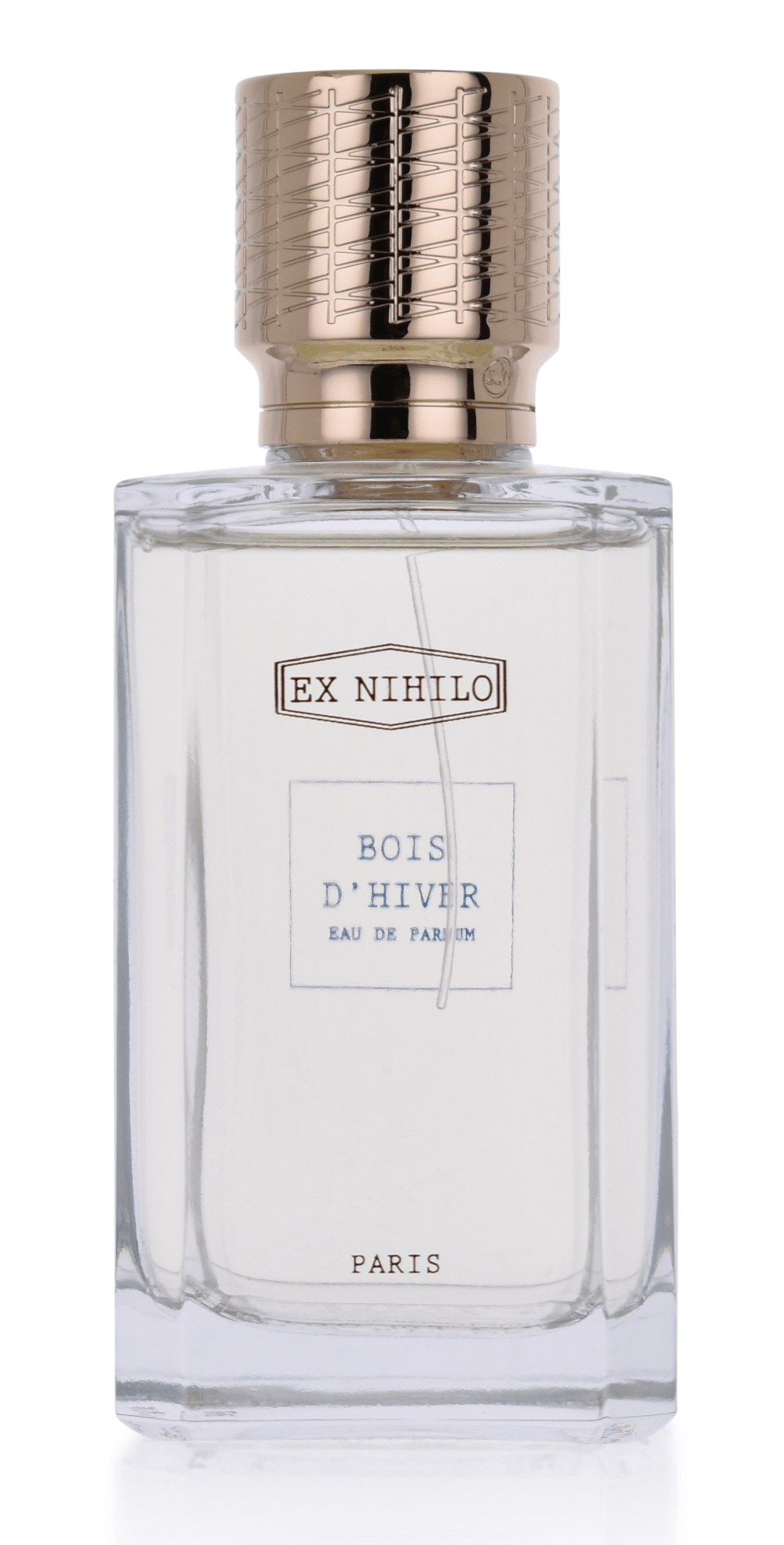 Ex Nihilo Bois d' Hiver 100 ml Eau de Parfum    