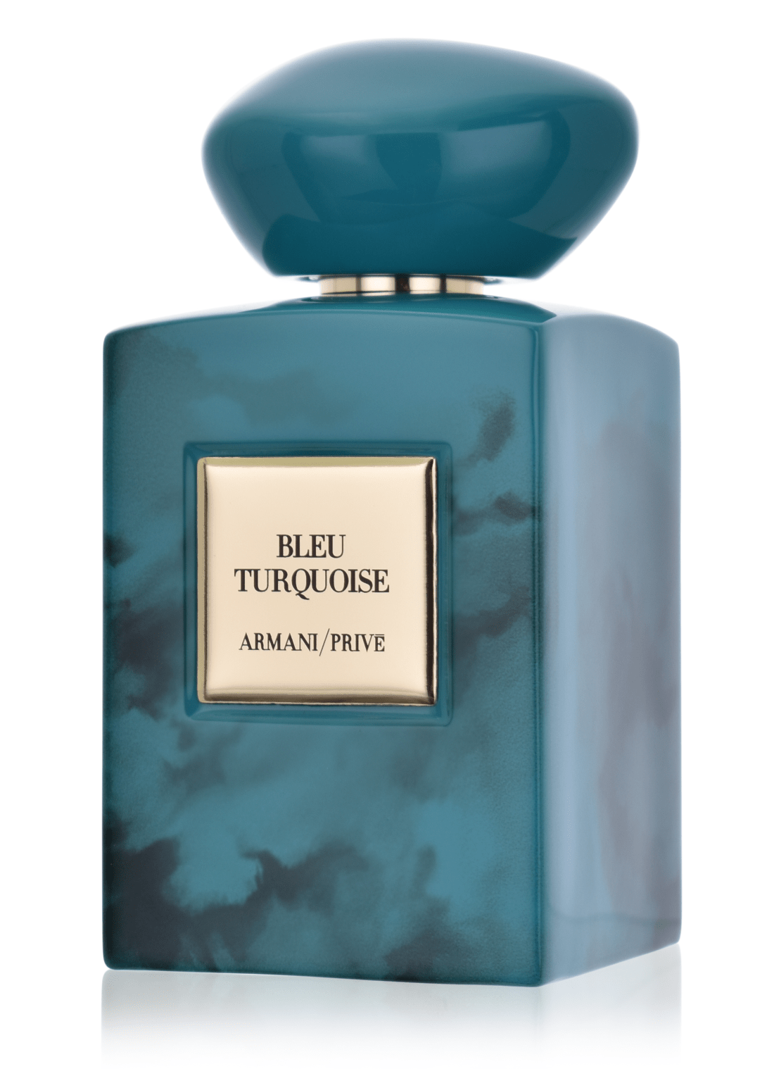 Giorgio Armani Prive Bleu Turquoise Eau de Parfum Spray 5 ml Abfüllung