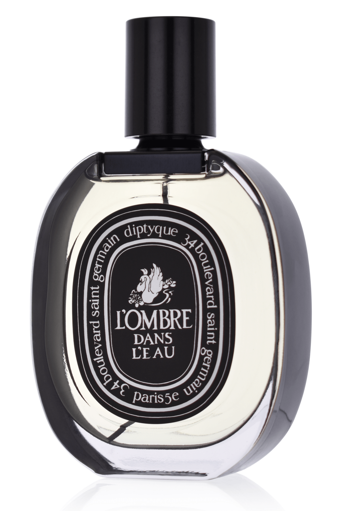 Diptyque L' Ombre dans L'eau 75 ml Eau de Parfum  