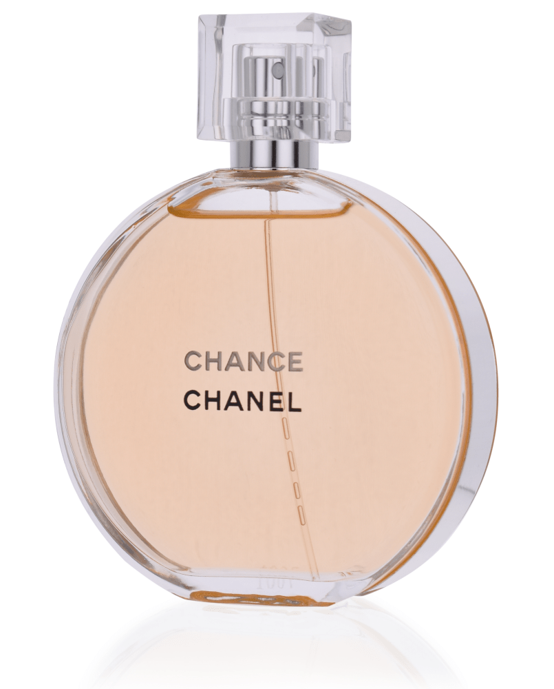 Chanel Chance 100 ml Eau de Toilette unboxed
