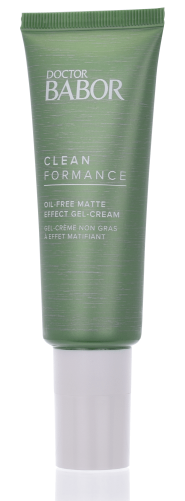 BABOR Doctor Babor - Oil-Free Matt Effect Cream 50ml