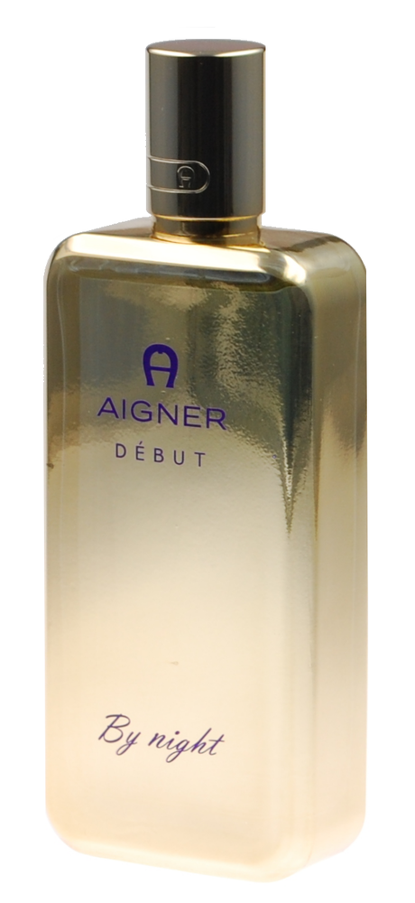 Aigner Debut by Night 100 ml Eau de Parfum