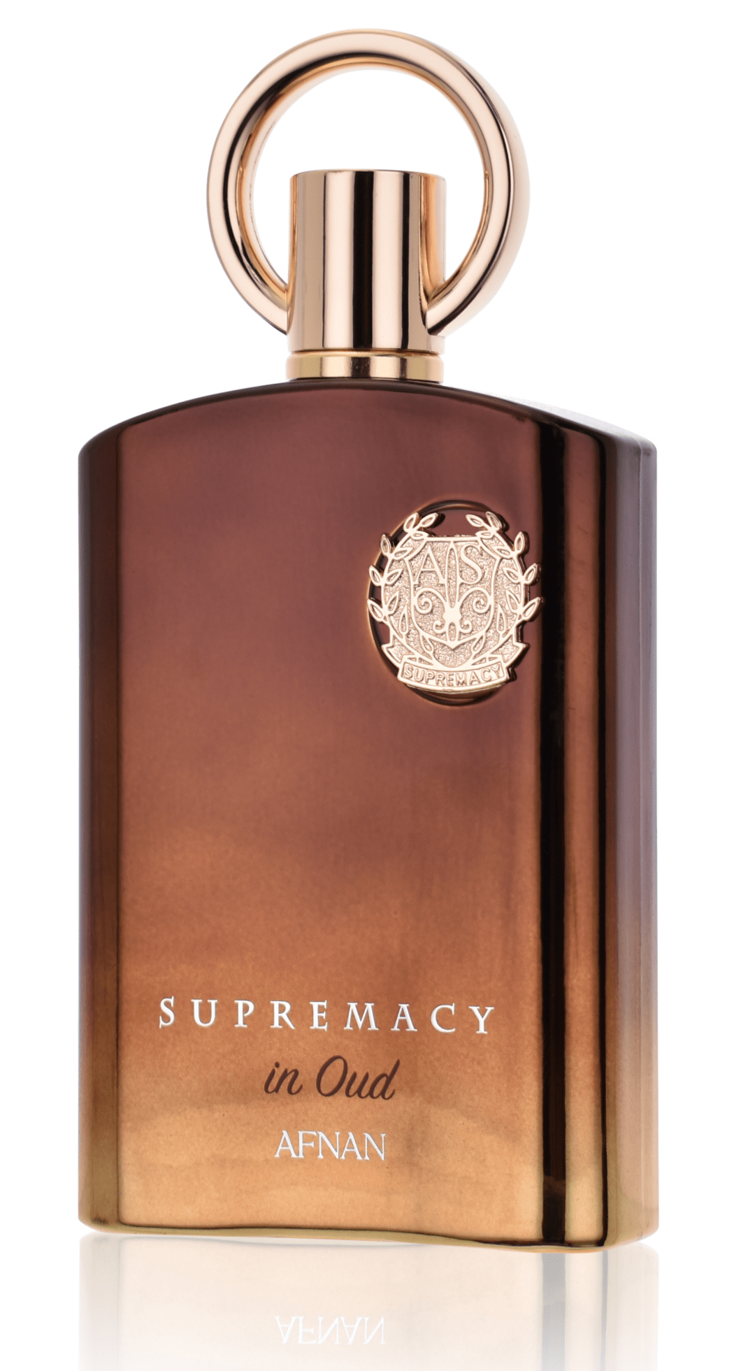 Afnan Supremacy in Oud 150 ml Extrait de Parfum         