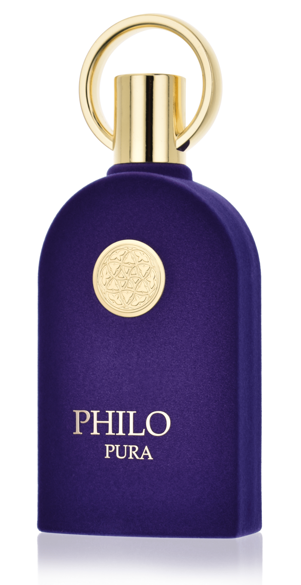 Maison Alhambra Philos Pura 100 ml Eau de Parfum              